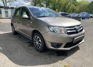 Dacia Sandero 3