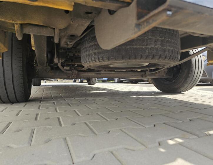 Volkswagen Crafter 27