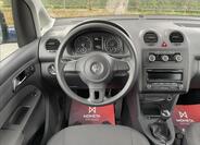 Volkswagen Caddy 18