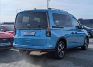 Ford Tourneo Connect 5
