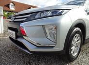 Mitsubishi Eclipse Cross 12