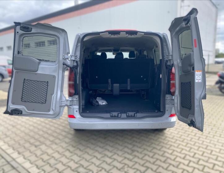 Volkswagen Transporter 14
