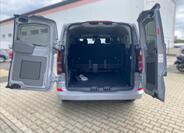 Volkswagen Transporter 14