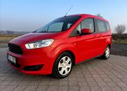 Ford Tourneo Courier 2
