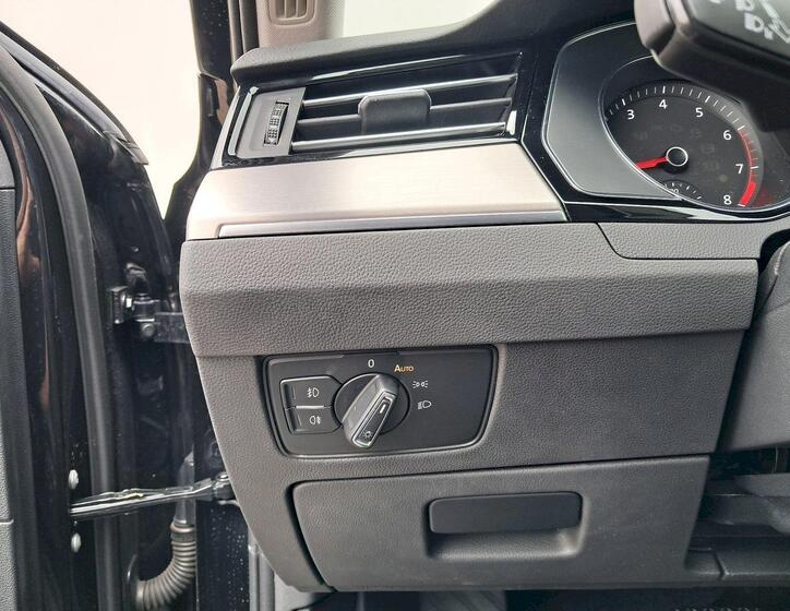 Volkswagen Passat 17