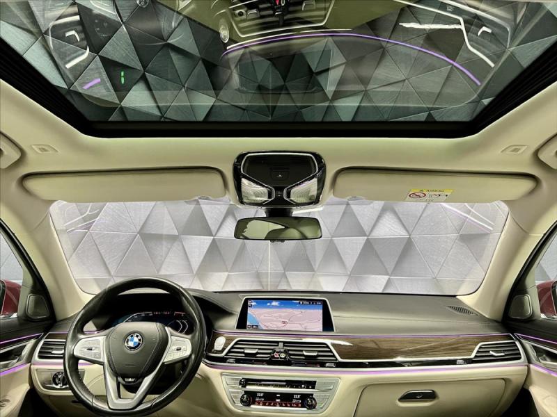 BMW Řada 7