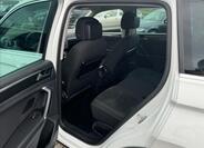 Volkswagen Tiguan 11