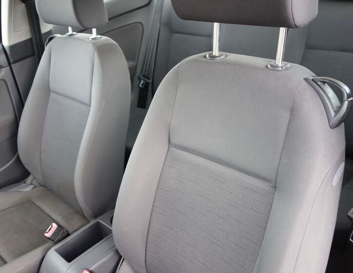 Volkswagen Golf 20