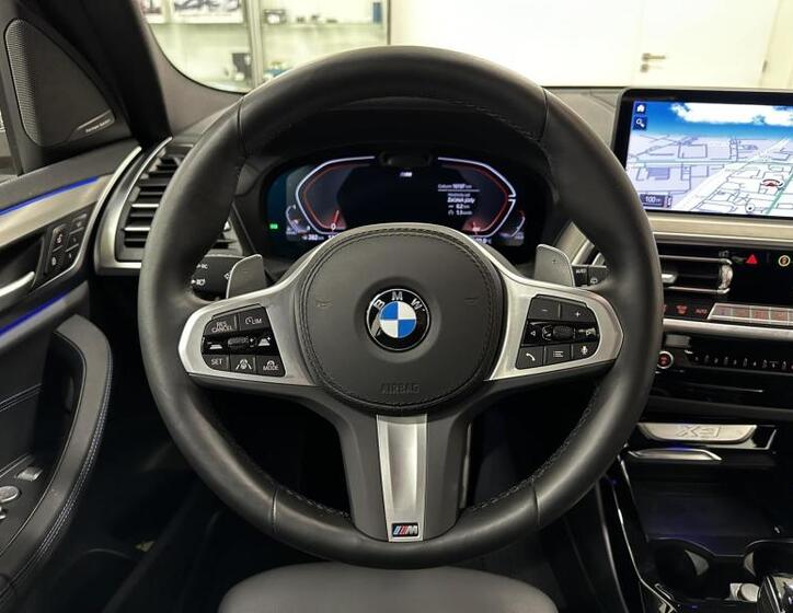 BMW X3 11