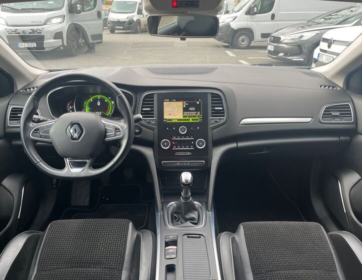 Renault Mégane 3