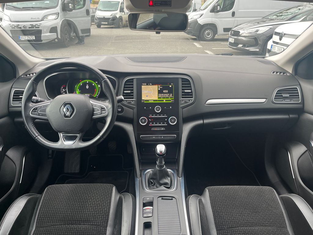 Renault Mégane