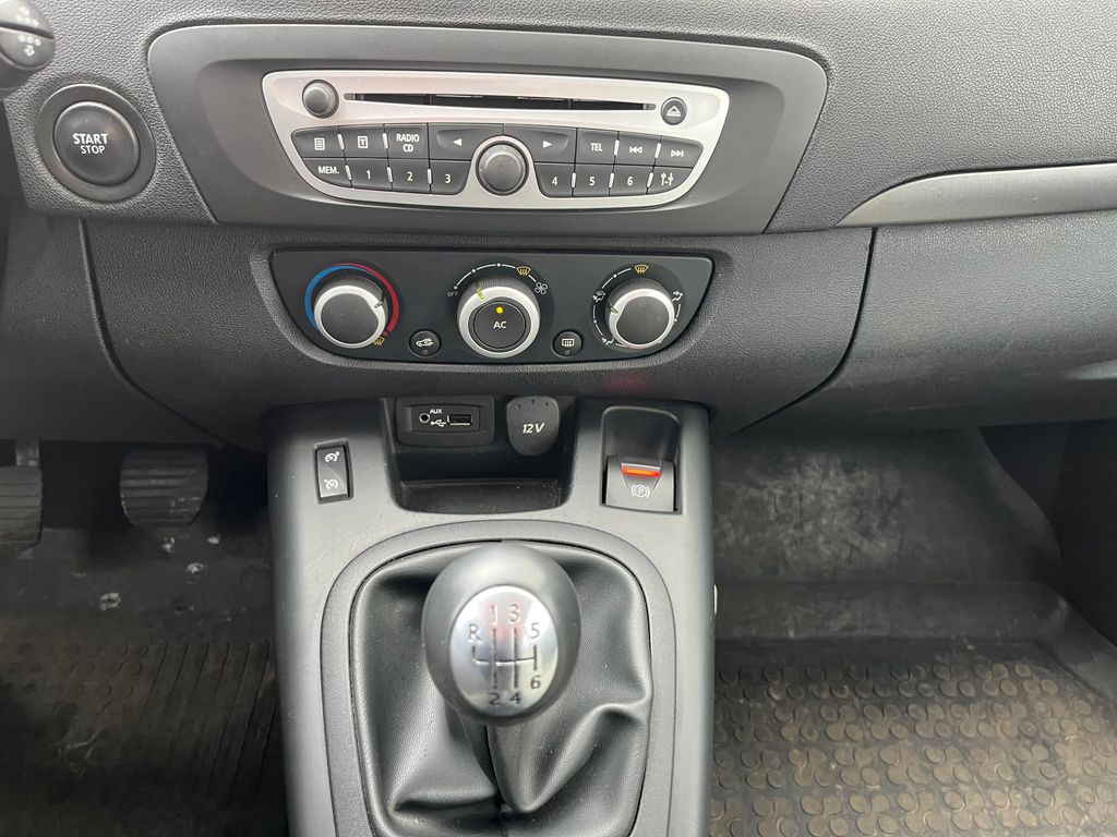Renault Scénic