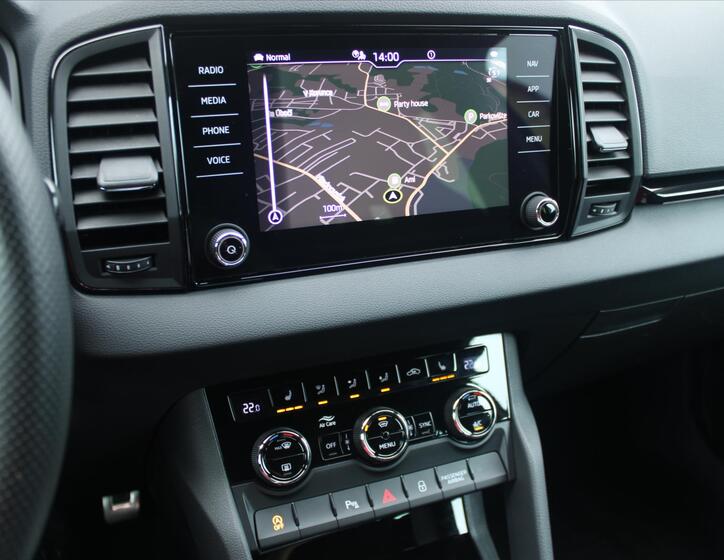 Škoda Karoq 12