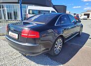 Audi A8 3