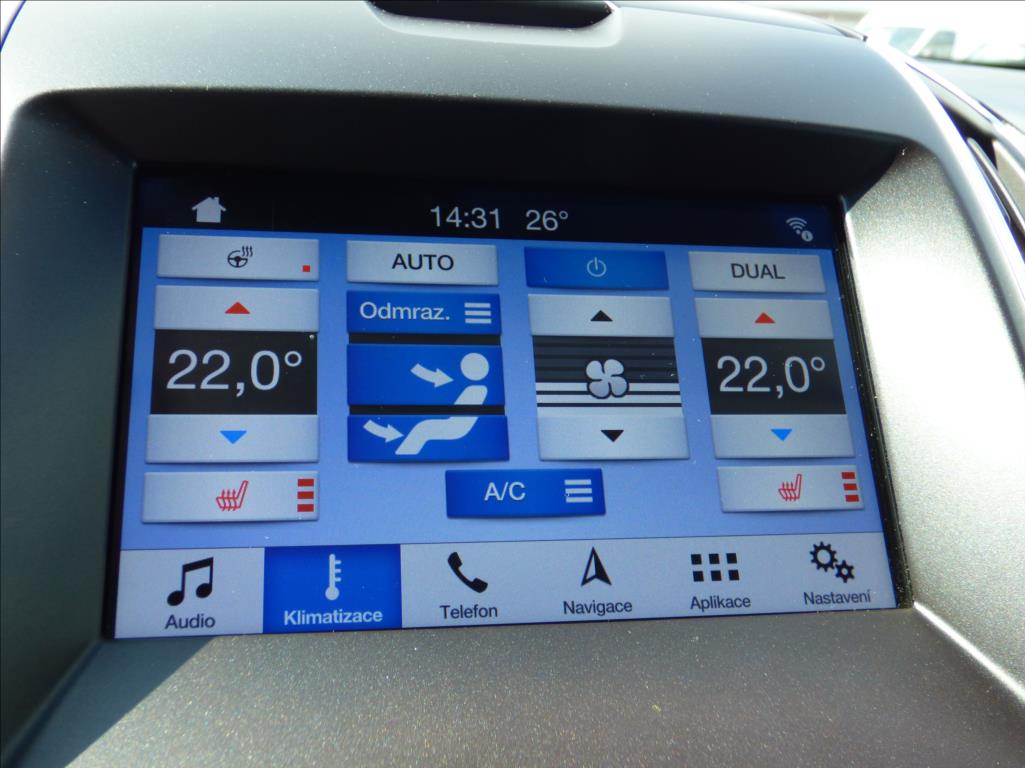 Ford Edge