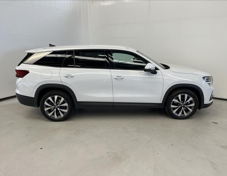 Škoda Kodiaq 3