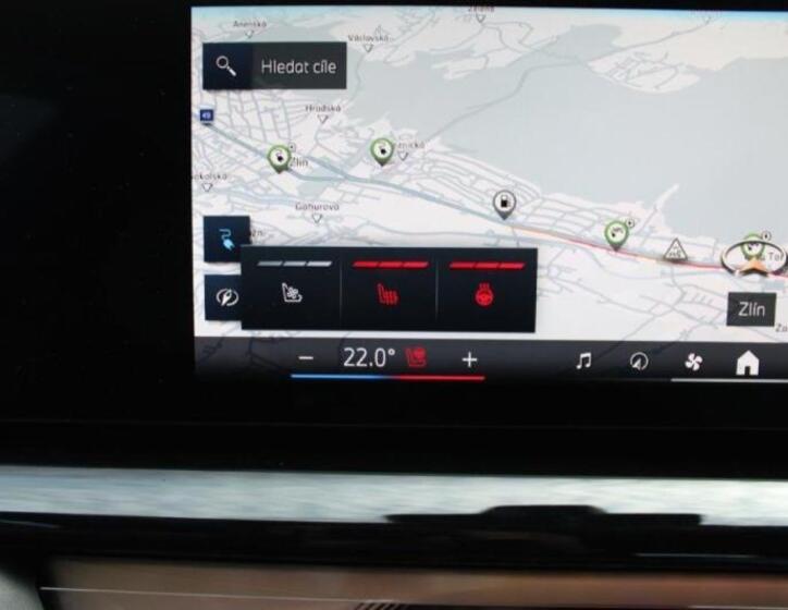 BMW i5 21