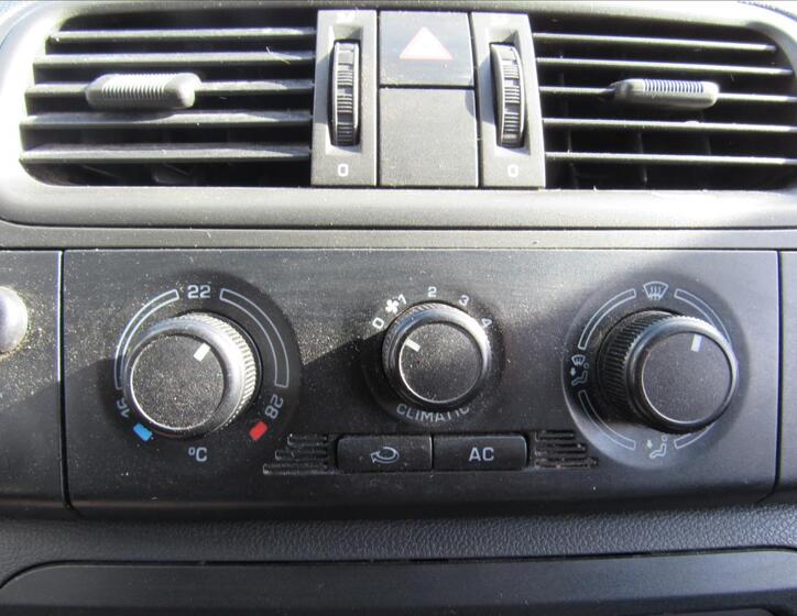 Škoda Praktik 14