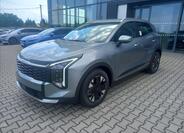 KIA Sportage 2