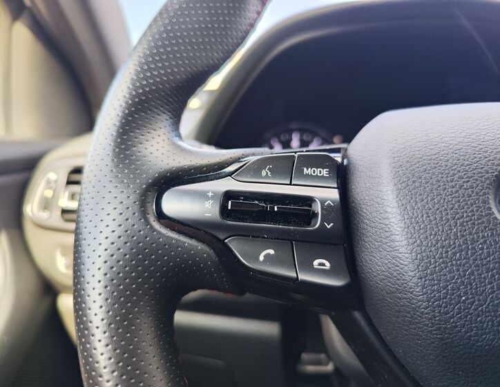 Hyundai i30 27