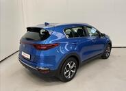 KIA Sportage 2