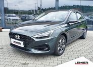 Hyundai i30 1