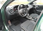 KIA ProCeed 6