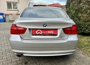 BMW Řada 3 4
