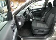 Škoda Octavia 17
