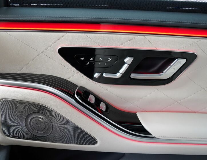 Mercedes-Benz Třídy S 18