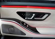Mercedes-Benz Třídy S 18