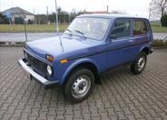 Lada Niva 4