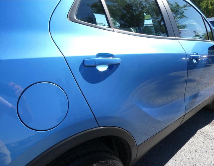 Opel Mokka 13