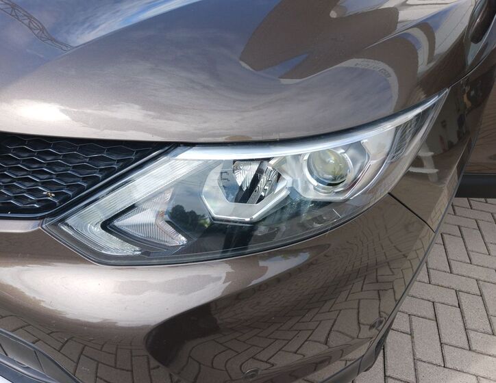Nissan Qashqai 28