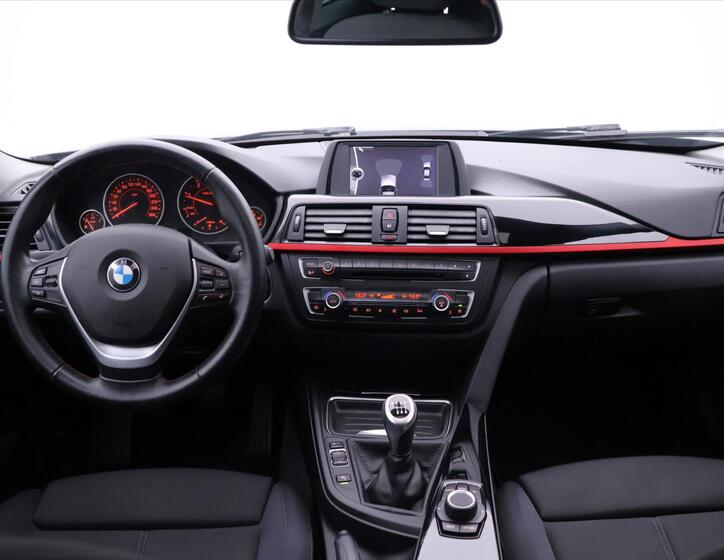 BMW Řada 3 24