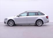 Škoda Octavia 4