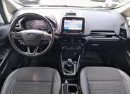 Ford EcoSport 10