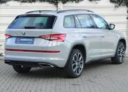 Škoda Kodiaq 6