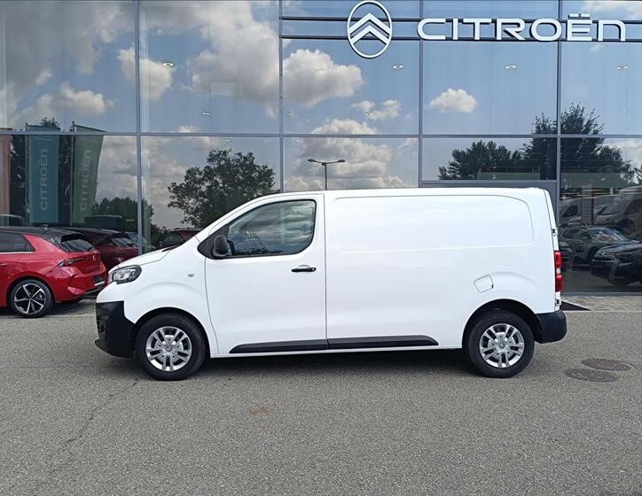 Peugeot Expert 4