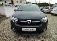 Dacia Logan 2