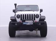 Jeep Wrangler 2
