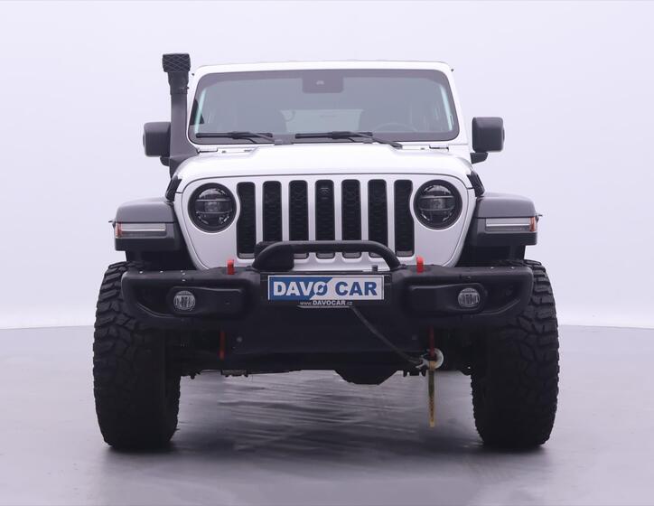 Jeep Wrangler 2