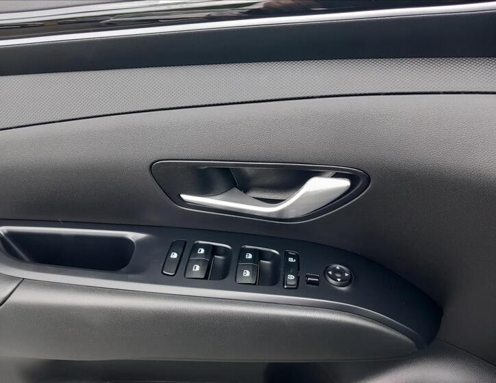 Hyundai Tucson 15