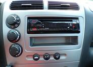 Honda Civic 9