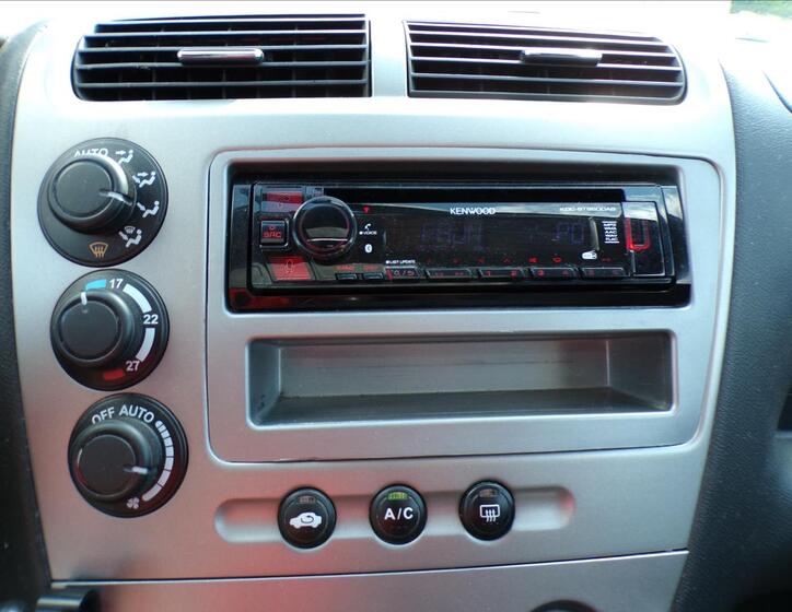 Honda Civic 9