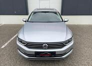 Volkswagen Passat 2