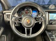 Porsche Macan 13