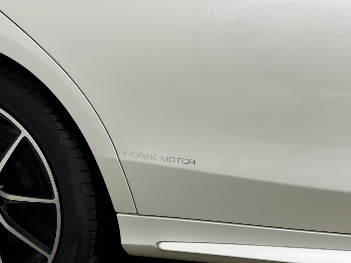 Mercedes-Benz Třídy S