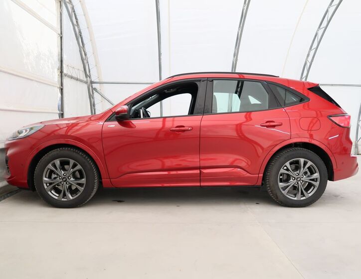 Ford Kuga 9