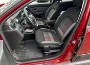 Dacia Duster 10